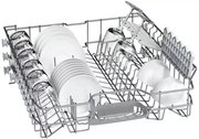 Встраиваемая посудомоечная машина Bosch SMV25AX00E фото 3 в Тюмени