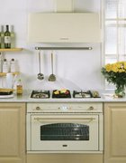 Духовой шкаф Ilve 900-CMP Ant/C фото 2 в Тюмени