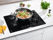Варочная панель Electrolux GPE373NK фото 3 в Тюмени