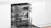 Встраиваемая посудомоечная машина Bosch SMD6TCX00E фото 4 в Тюмени