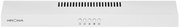 Вытяжка Krona EMMA 600 white PB lite фото 2 в Тюмени