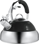 Чайник Maunfeld MRK-119BK фото 2 в Тюмени