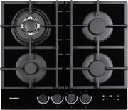 Газовая варочная панель Zigmund Shtain M 29.6 B