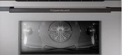 Компактный духовой шкаф Kuppersbusch CBP 6550.0 G2 Black Chrome фото 3 в Тюмени