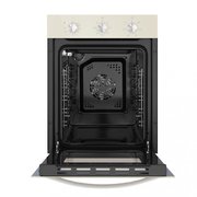 Шкаф духовой электрический MAUNFELD EOEC516BG фото 3 в Тюмени