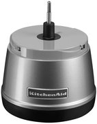 Измельчитель Китчен Эйд 5KFC3515ECU фото 3 в Тюмени Измельчитель KitchenAid 5KFC3515ECU фото 3 в Тюмени