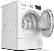 Сушильная машина Bosch WTU876BHSN фото 2 в Тюмени