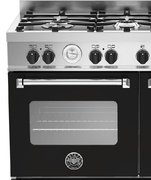 Варочный центр Bertazzoni MAS100 6 MFE T NE T фото 3 в Тюмени