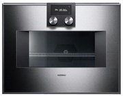 Встраиваемая микроволновая печь Gaggenau BM 450-110 Встраиваемая микроволновая печь Gaggenau BM 450-110 фото