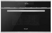 Встраиваемая микроволновая печь Weissgauff BMWO-349 DBSX Touch