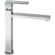 Смеситель Смег MFQ8-CSP фото в Тюмени Смеситель Smeg MFQ8-CSP фото в Тюмени