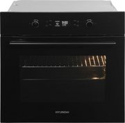Духовой шкаф Hyundai HEO 6650 BG фото 2 в Тюмени