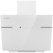 Вытяжка Maunfeld Astro 50 белое стекло фото 3 в Тюмени