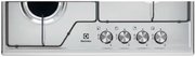 Варочная панель Electrolux KGS6426SX фото 2 в Тюмени