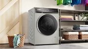 Стиральная машина Bosch WGB2440XME фото 4 в Тюмени