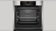 Духовой шкаф Neff B15CR22N1 фото 3 в Тюмени