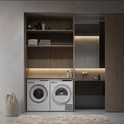Стиральная машина Asko W4114C.W/2 фото 3 в Тюмени