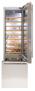 Винный шкаф Fhiaba KS5990TWT6 фото 2 в Тюмени