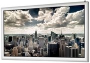 Плазменный телевизор Bang & Olufsen BeoVision 4-85 silver фото в Тюмени