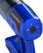 Пылесос Маунфилд MF-2032BL PRO фото 4 в Тюмени Пылесос Maunfeld MF-2032BL PRO фото 4 в Тюмени