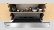 Встраиваемая вытяжка KRONA Kamilla R 600 inox (2 мотора) фото 3 в Тюмени