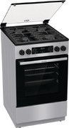 Комбинированная плита Gorenje GK5C41SF фото 2 в Тюмени