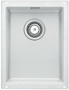 Мойка Blanco Subline 320-U белый фото в Тюмени