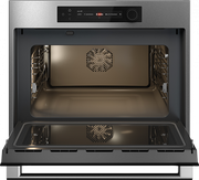 Компактный духовой шкаф Asko OCM64SSH фото 2 в Тюмени