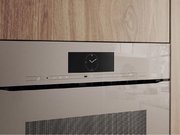 Духовой шкаф Miele H7840 BMX Pearlbeige фото 2 в Тюмени