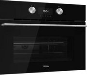 Встраиваемая микроволновая печь Teka MLC 8440 NIGHT RIVER BLACK с макси-грилем фото 3 в Тюмени