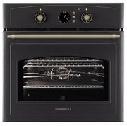 Духовой шкаф De Dietrich DOP 1055 E (ретро)