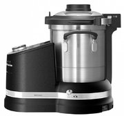 Кухонный комбайн KitchenAid 5KCF0104EBK фото 3 в Тюмени