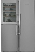 Холодильник Liebherr SBSes 7165 PremiumPlus Vinidor BioFresh NoFrost фото 3 в Тюмени