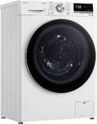 Стиральная машина LG F2V7FS1W фото 2 в Тюмени
