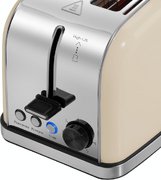 Тостер Maunfeld MF-822BG фото 3 в Тюмени