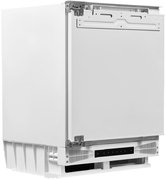 Встраиваемая морозильная камера Maunfeld MBFR88SWGR фото 3 в Тюмени