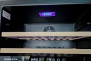 Винный шкаф Dunavox DX-51.150DBK фото 4 в Тюмени