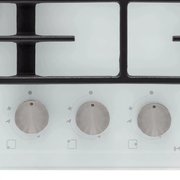 Варочная панель KRONA HAGEL 45 WH W фото 4 в Тюмени