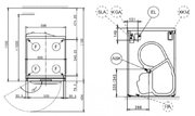 Сушильная машина Miele PDR 507 EL RU LW фото 4 в Тюмени
