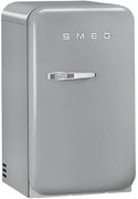 Мини-бар Smeg FAB5LSV фото 2 в Тюмени
