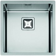 Мойка Fulgor Milano P1B 4545 Q F-SF фото в Тюмени