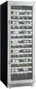 Встраиваемый винный шкаф Cavanova CV135-1TL фото 3 в Тюмени