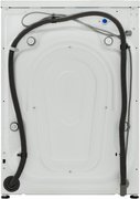 Стирально-сушильная машина Schaub Lorenz SLW CW8245 I фото 4 в Тюмени
