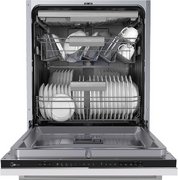 Встраиваемая посудомоечная машина Midea MID60S160i фото 2 в Тюмени