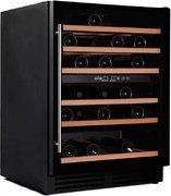 Винный шкаф Dunavox DX-51.150DBK фото 2 в Тюмени