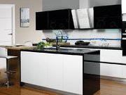 Вытяжка Maunfeld TRENT 50 WHITE GLASS W фото 2 в Тюмени