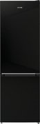 Двухкамерный холодильник Gorenje NRK6192CBK4 фото 4 в Тюмени