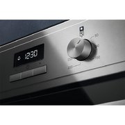 Духовой шкаф Electrolux EOF3H50X фото 4 в Тюмени
