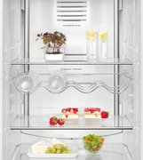 Холодильник AEG RCB63326OW фото 4 в Тюмени