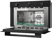 Встраиваемая микроволновая печь Kuppersberg HMW 611 BB фото 4 в Тюмени